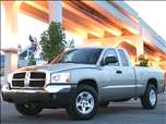 2005 Dodge Dakota Club Cab